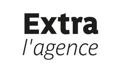 logo agence Extra