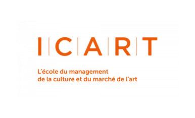 logo ICART