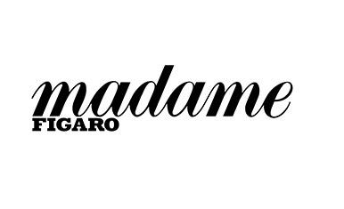 logo Figaro Madame