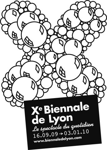 Biennale poster