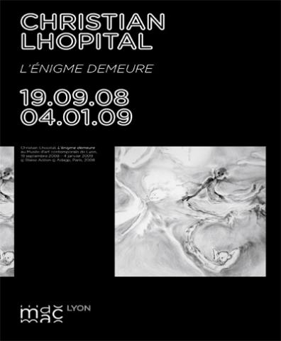 Fiche expo Christian Lhopital