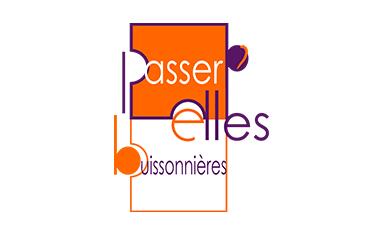 Logo de Passerelles Buissonières