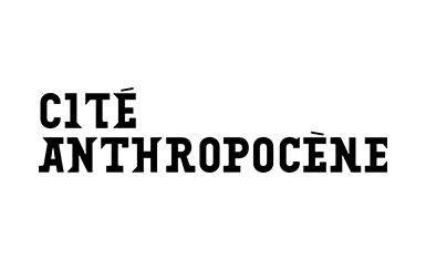 Logo Cité Anthropocène