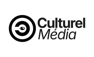 Logo de Culturel Média