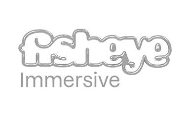 Logo de Fisheye