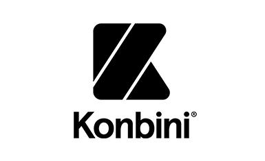 Logo de Konbini