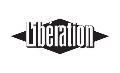 Logo du journal Libération